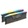 Corsair 16GB (2x8GB) CL40 5200 Vengeance RGB - 1483469 - zdjęcie 3